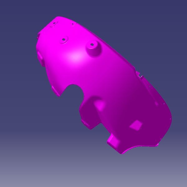 تصویر_شل_گیر_چرخ_عقب_راست