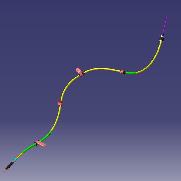 تصویر_کابل_چپ_ترمز_دستی