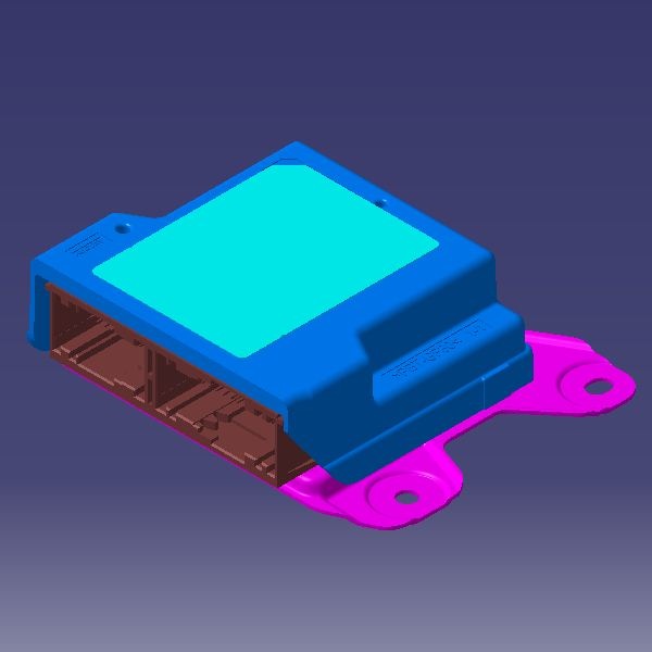 تصویر_واحد_کنترل_ایربگ